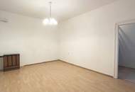 Charmante 2-Zimmer-Wohnung in den Innenhof - Nähe Stadtpark!