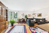Exklusive 6-Zimmer-Maisonette mit Balkon, Terrasse &amp; Spa