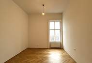 1010! Klassische 4-Zimmer Altbauwohnung mit 2 Bädern in toller Lage!