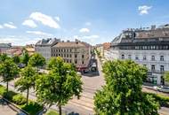 Premium-Neubau in Wien-Hernals – Bezugsfertige Mietwohnung mit Balkon &amp; Einbauküche