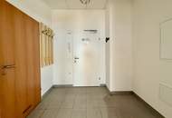 +++ ABSOLUT ZENTRAL +++ Barrierefreie 2-3 Zimmer-Wohnung mit Balkon nahe Annenstrasse/Rosseggerhaus