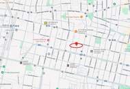 Charmante 2-Zimmer-Altbauwohnung in zentraler Lage!