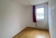 Ruhige 3 Zimmer Mietwohnung mit guter Raumaufteilung