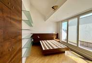 Extravagantes Penthouse. Architektonische Großzügigkeit trifft auf luxuriöses Wohngefühl