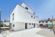 Elegante Neubauten: Erstbezug mit Garten, Terrasse und Luftwärmepumpe | Helle und moderne Räume | Hochwertige Ausstattung | Parkplatz