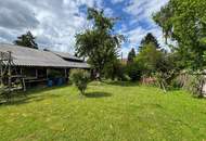 Langau – Landhaus mit Garten