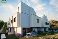 Ihr neues Zuhause in idyllischer Lage – Exklusive Einfamilienhäuser im 21. Bezirk! - JETZT ZUSCHLAGEN