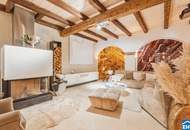 Villa Morgani – Moderne Architektur trifft auf mediterrane Ruheoase in absoluter Privatsphäre