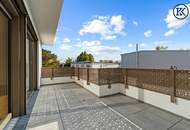 Exklusives Wohnen mit Charme &amp; Terrasse direkt an der Alten Donau