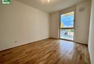 Lichtdurchflutete 3-Zimmer Wohnung in 1220 Wien - ab 01.01.2026 verfügbar!