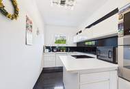 Ruhige 3-4-Zimmer-Wohnung mit privater Dachterrasse neben Trillerpark