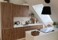 Hochwertige Zweitbezugs-Wohnung mit Terrasse direkt bei der U3 Kendlerstraße! Ab 01.11.2026 beziehbar!