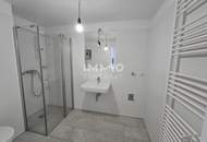 GEFÖRDERTE, neuwertige 2 Zimmer-Wohnung mit großer ESSKÜCHE und LOGGIA - Dornschneidergasse 27 - Top 017