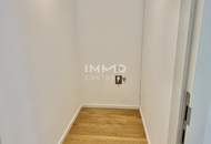 DANUBEFLATS: Premium Living - Edle 2-Zimmer-Wohnung in 40. Stock