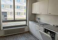 Flexible Bürofläche mit 102 m² nahe Floridsdorfer Spitz - sehr gutes Entwicklungspotenzial