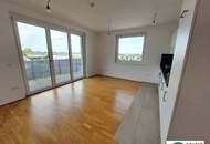 geräumige 3-Zimmerwohnung mit optimalem Grundriss im Wohnpark Tullnerfeld - im Grünen wohnen, aber in der Stadt arbeiten - Tiefgaragenplatz optional möglich!