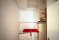 Möblierte Wohnung mit zwei Schlafzimmer im 1. Stock eines Wohnhauses in Bad Tatzmannsdorf