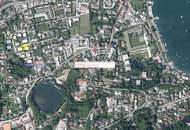 2-Zimmer Erdgeschoßwohnung in Velden am Wörthersee