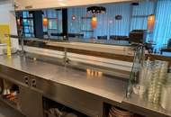 Superpreis-Neuwertiges Restaurant in Top Lage