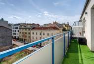 Traumhafte Wohnung mit Balkon in 1120 - jetzt zugreifen !