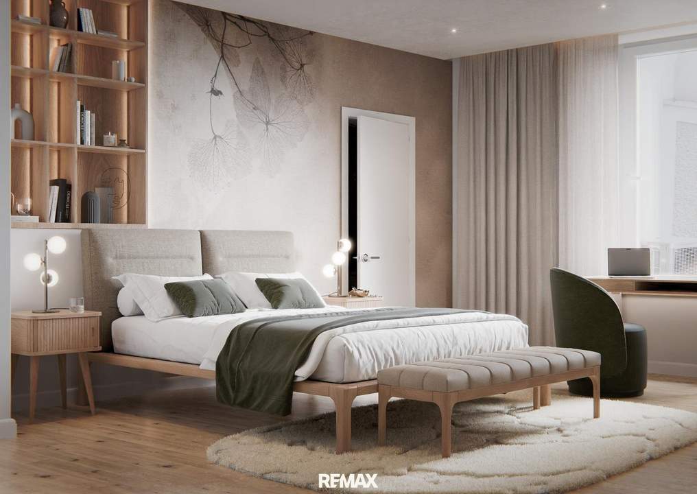 Zentral, modern, hochwertig – Wohnen in Krems