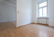 Elegante 2,5-Zimmer-Altbauwohnung in ruhiger Lage nahe Margaretengürtel