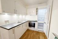3-Zimmer-Wohnung mit Loggia nahe Denglerpark – Straßenbahnnähe