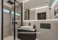 Maisonette-Wohnung in sonniger Ruhelage