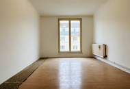 Teilsanierungsbedürftige 3-Zimmer-Wohnung nahe Wilhelmsdorfer Park