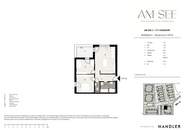 Komfortable 3-Zimmer-Wohnung mit Freifläche und viel Licht - jetzt mit PREISVORTEIL!