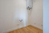 ++Bujatti++ Perfect 1.5-room first-time-occupancy flat with terrace!