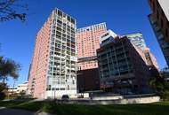 " ++ Wienerberg City ++ Weitblick ++ Panorama-Pool-Nutzung ++