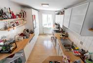 Familienleben im Grünen mit hervorragender Anbindung zu Wien – großzügiges Grundstück mit Haus und Garten in Gießhübl