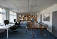 1230! Großzügige Bürofläche mitten im Industriegebiet Inzersdorf! Unter € 7,--/p.m²/netto!