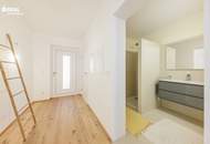 Exklusive Erdgeschosswohnung mit Eigengarten