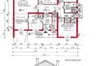 Gelegenheit - Preisreduziert - Einfamilienhaus auf großem Grund in ruhiger Lage !