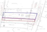 "Beim Laaer Wald – 620 m² Eigengrund + 240 m² zusätzliche Fläche & Teilungspotenzial"