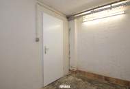 Sanierte 3-Zimmer-Wohnung mit großer Terrasse in Graz Ragnitz