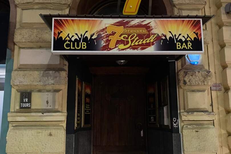 Top Gelegenheit im 1. Bezirk - Club/Bar zu vermieten!, Gewerbeobjekt-miete, 3.060,00,€, 1010 Wien 1., Innere Stadt