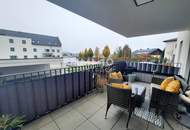 Familienwohnung samt großem Balkon und KFZ-Abstellplatz