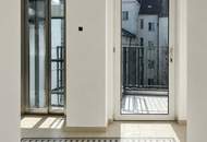 „PARK LIFE“ – Stilvoll wohnen im generalsanierten Altbau im 18. Bezirk