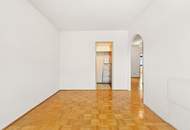 Lichtdurchflutete Maisonette-Wohnung mit 2 Loggien