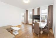 3-Zimmer-Wohnung mit Top-Möblierung und perfekter Anbindung im 22. Bezirk- sofort Bezugsfertig