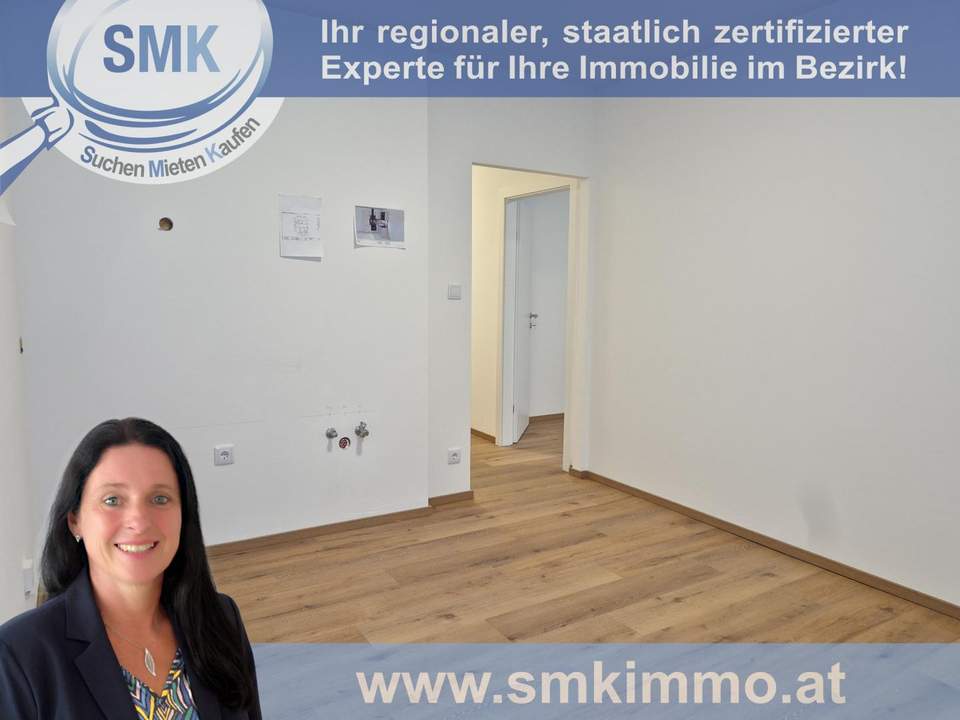 Moderne 39 m² Wohnung – Erstbezug!