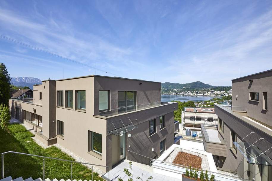 Projekt Sunset² Am Sonnenhang: Top B6 - 2-Zi.-Wohnung mit Terrasse, Wohnung-kauf, 866.840,€, 4810 Gmunden