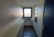 Sanierungsprojekt | Einzimmer-Studentenhit mit Loggia beim FH-Technikum