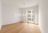 Traumhafte 3 Zimmer Wohnung mit direktem Blick auf die Donau!