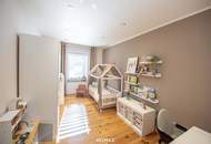 Stilvolles Wohnen über 3 Etagen - 2 Mietwohnungen inklusive!