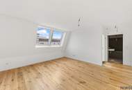 Wienblick / Fernblick mit hochwertiger Ausstattung / Durchdachten 3-Zimmer Grundriss und U-Bahn nähe
