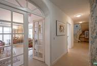 Penthouse mit einzigartigem Blick auf die Votivkirche